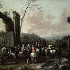 Simon Johannes van Douw