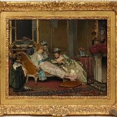 Antoine Ducros
