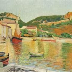 Charles Camoin