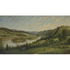 William Coventry Wall