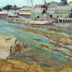 William Arthur Patty