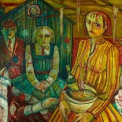 Joyce Cairns