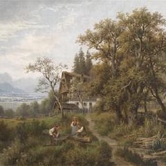 Jacob Burgaritski