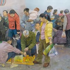 Ding Xingliang