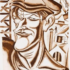 Semion Zel'manovich Zal'tser