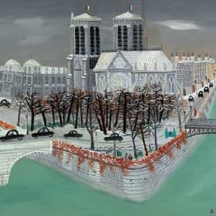 Armand Guerin