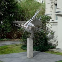 Norbert Kricke