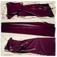 Steven Parrino