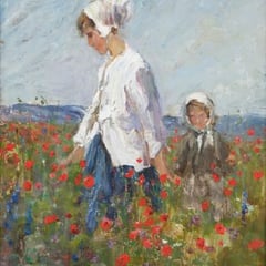 Berthe des Clayes