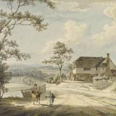 Henry Gilder