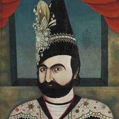 Haji Muhammad Naqqashbashi