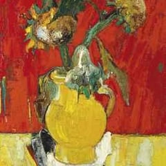 Bernard Lorjou