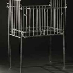 Mona Hatoum
