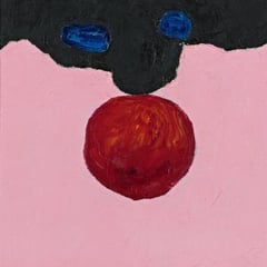 Forrest Bess