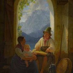 Georg Durand