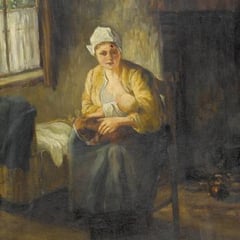 Hendrik Johannes Cornelis de Jonge