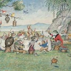 Walter Harrison Cady