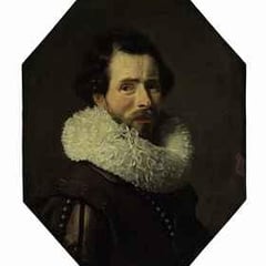 Thomas de Keyser