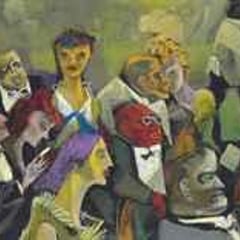 William Gropper