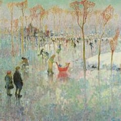 Albert Saverys