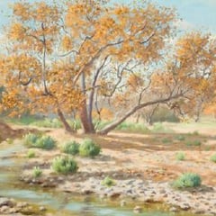 Floyd Copeland Chandler