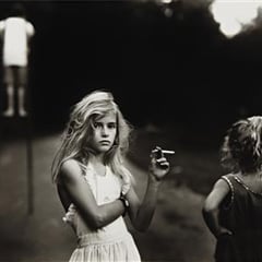 Sally Mann