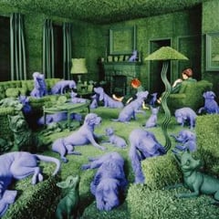 Sandy Skoglund