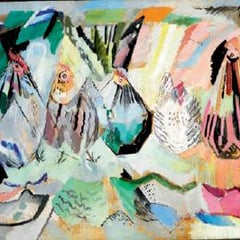 William Scharff