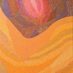 Helen McCarthy Tyalmuty