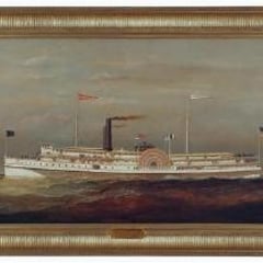 Alexander Charles Stuart