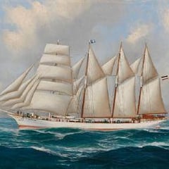 John Henry Mohrmann