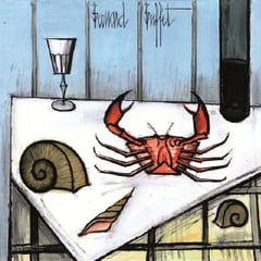 Amedee Buffet