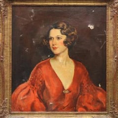 Helen Holt Hawley