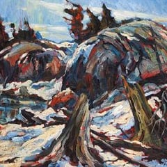 Donald Gordon Fraser