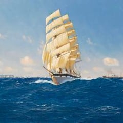 Robert Schmidt-Hamburg