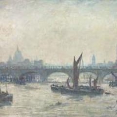 Edward le Bas
