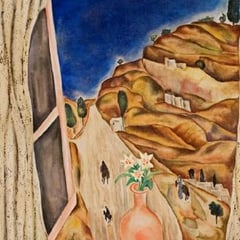 Moshe Mokady