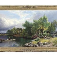 Edwin H. Boddington
