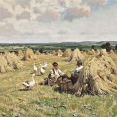 Arthur W. Redgate