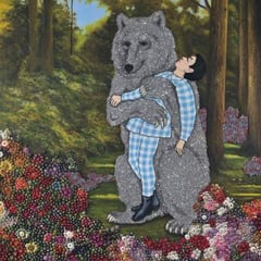 Farhad Moshiri