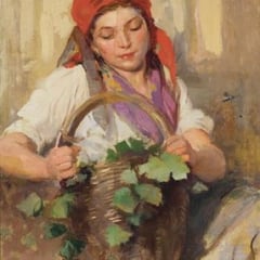 Ugo Matania
