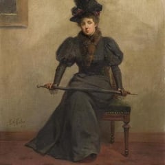 Edwin H Kiefer
