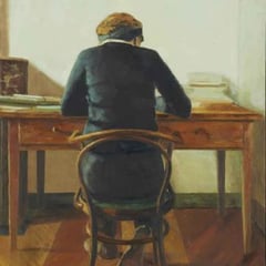 Marc Antoine Fehr