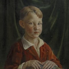 Arthur Murch