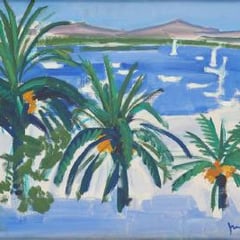 Jacques Margoulies