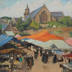 Jules Alfred Herve-Mathe