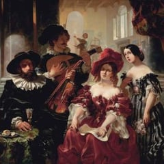 Francois Hippolyte Debon