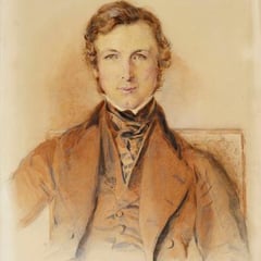 Thomas Francis Wainewright