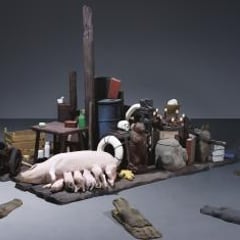 Fischli and Weiss