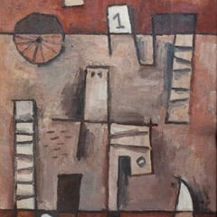Martha Morandi